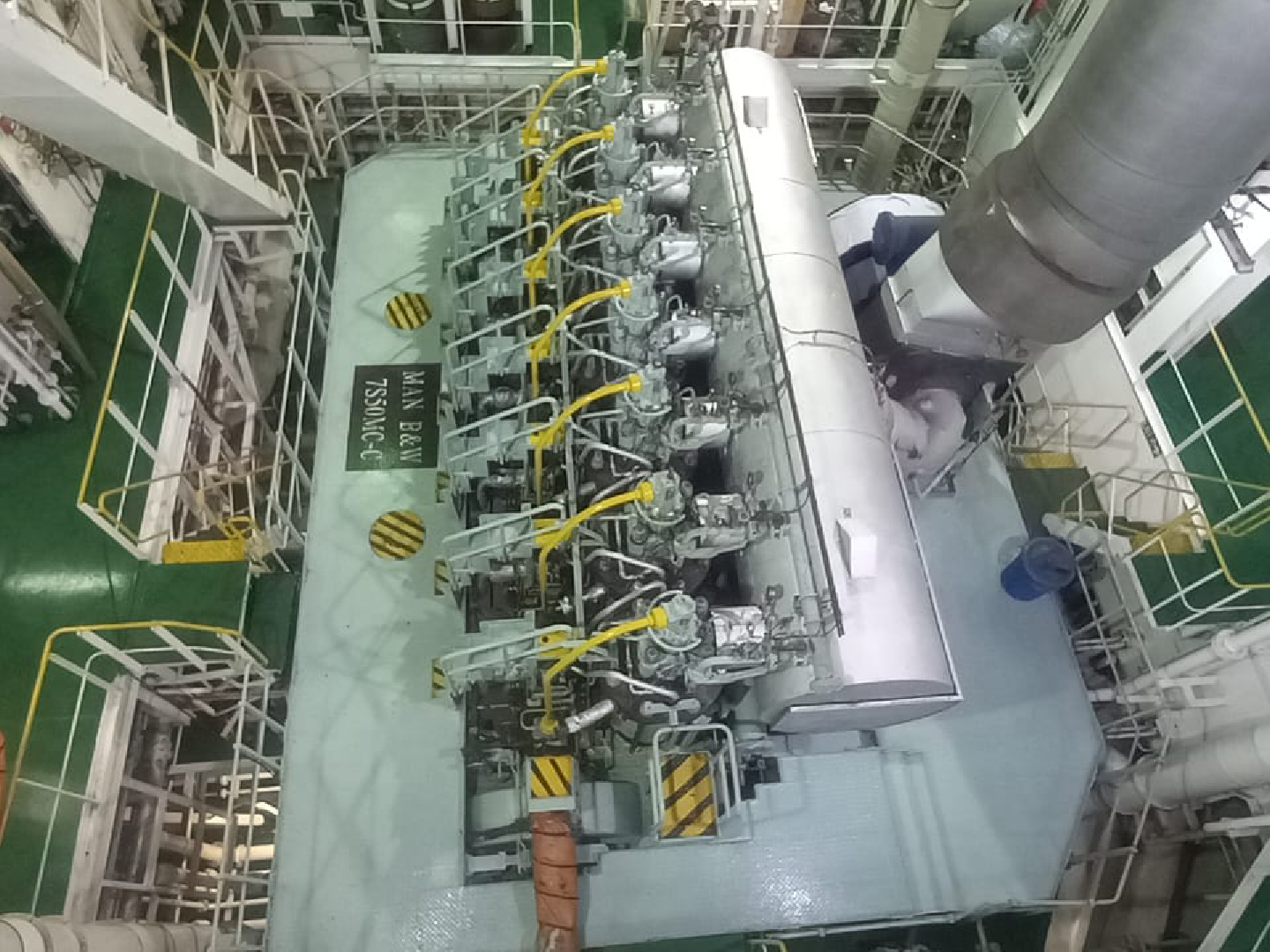 Technical Department