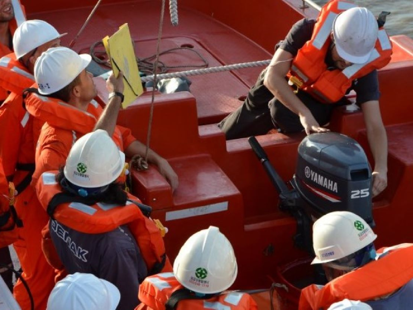 Occupational Health and Safety Occupational Health and Safety