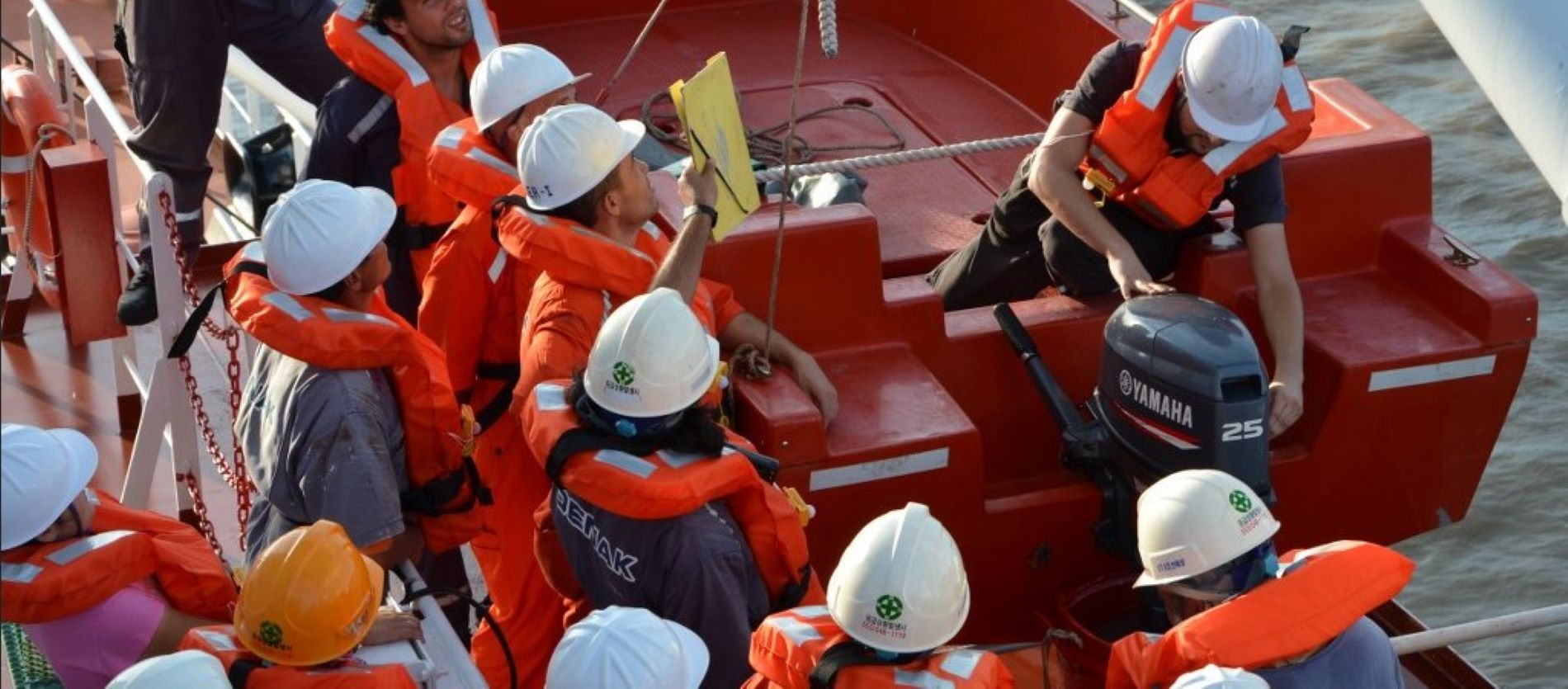 Occupational Health and Safety